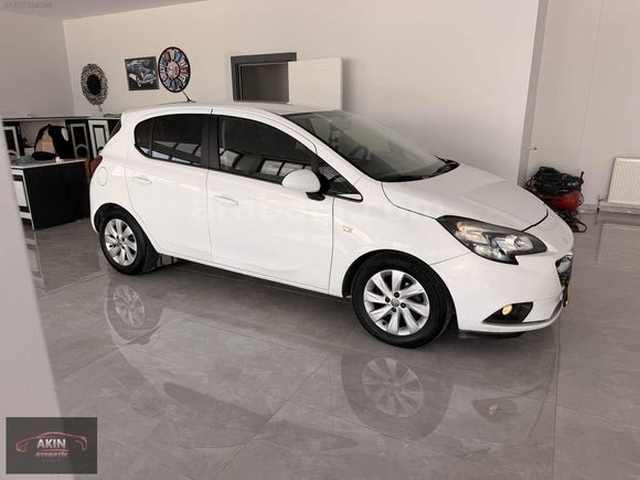 2019...CORSA...1.4...ENJOY....OTOMATİK...VİTES....103....BİNDE..