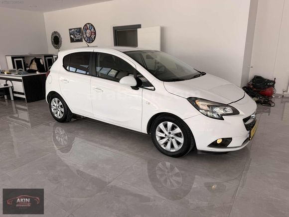 2019...CORSA...1.4...ENJOY....OTOMATİK...VİTES....103....BİNDE..