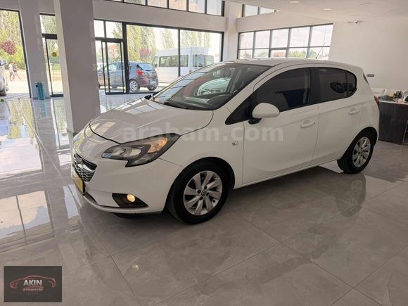 2019...CORSA...1.4...ENJOY....OTOMATİK...VİTES....103....BİNDE..