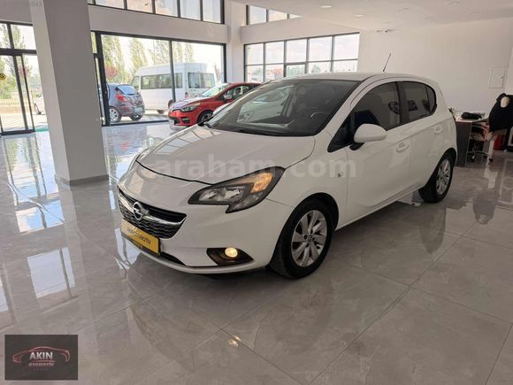 2019...CORSA...1.4...ENJOY....OTOMATİK...VİTES....103....BİNDE..