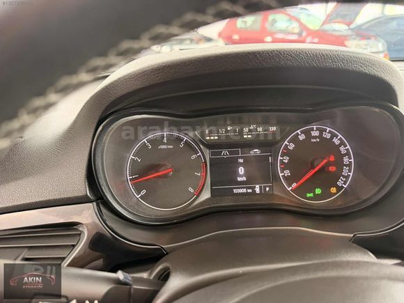 2019...CORSA...1.4...ENJOY....OTOMATİK...VİTES....103....BİNDE..