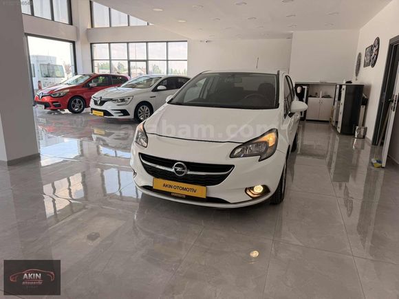 2019...CORSA...1.4...ENJOY....OTOMATİK...VİTES....103....BİNDE..