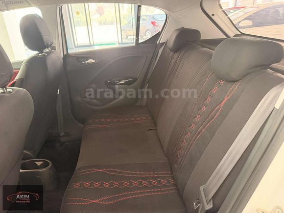 2019...CORSA...1.4...ENJOY....OTOMATİK...VİTES....103....BİNDE..