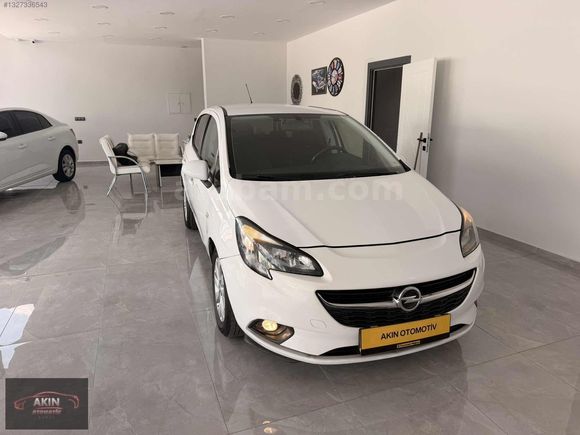 2019...CORSA...1.4...ENJOY....OTOMATİK...VİTES....103....BİNDE..