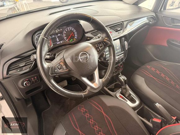 2019...CORSA...1.4...ENJOY....OTOMATİK...VİTES....103....BİNDE..