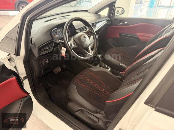 2019...CORSA...1.4...ENJOY....OTOMATİK...VİTES....103....BİNDE..