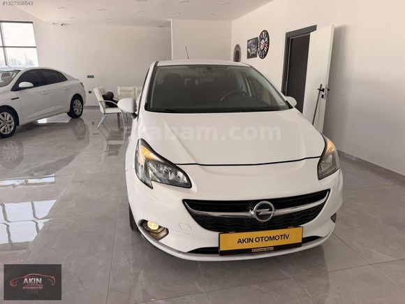 2019...CORSA...1.4...ENJOY....OTOMATİK...VİTES....103....BİNDE..