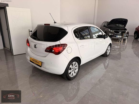 2019...CORSA...1.4...ENJOY....OTOMATİK...VİTES....103....BİNDE..
