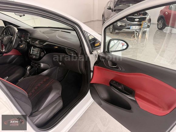 2019...CORSA...1.4...ENJOY....OTOMATİK...VİTES....103....BİNDE..