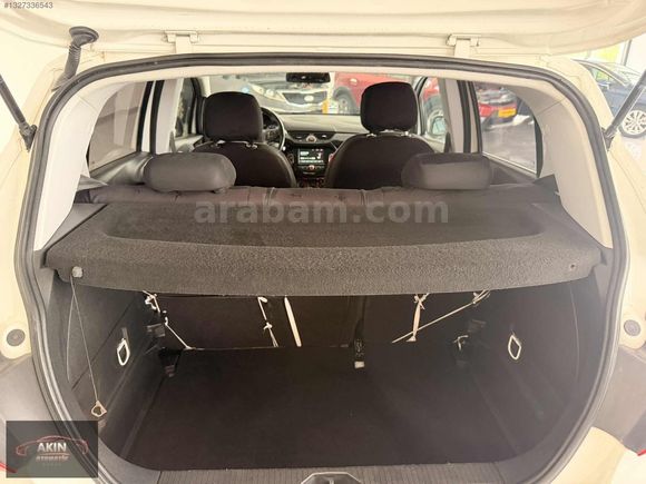 2019...CORSA...1.4...ENJOY....OTOMATİK...VİTES....103....BİNDE..