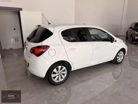 2019...CORSA...1.4...ENJOY....OTOMATİK...VİTES....103....BİNDE..