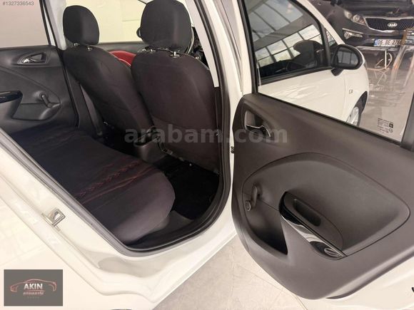 2019...CORSA...1.4...ENJOY....OTOMATİK...VİTES....103....BİNDE..