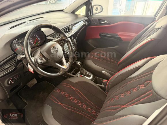2019...CORSA...1.4...ENJOY....OTOMATİK...VİTES....103....BİNDE..