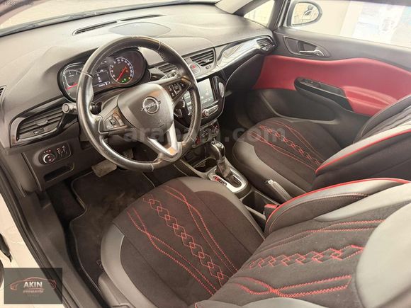 2019...CORSA...1.4...ENJOY....OTOMATİK...VİTES....103....BİNDE..