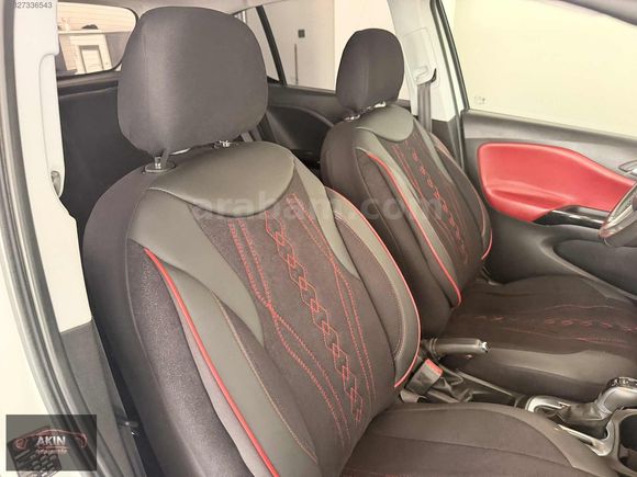 2019...CORSA...1.4...ENJOY....OTOMATİK...VİTES....103....BİNDE..
