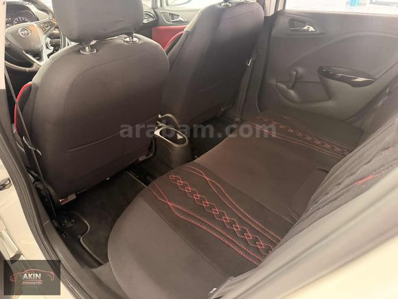 2019...CORSA...1.4...ENJOY....OTOMATİK...VİTES....103....BİNDE..