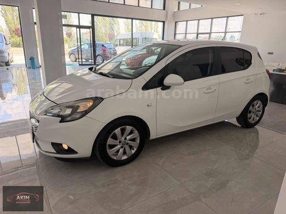 2019...CORSA...1.4...ENJOY....OTOMATİK...VİTES....103....BİNDE..
