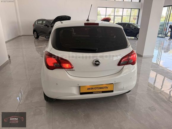 2019...CORSA...1.4...ENJOY....OTOMATİK...VİTES....103....BİNDE..
