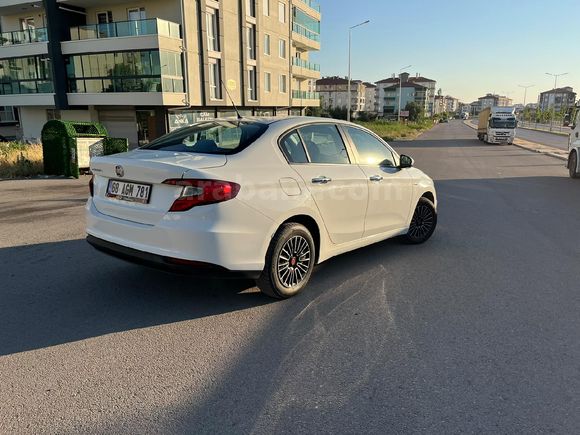 Sahibinden Fiat Egea 1.3 Multijet Easy 2022 Model