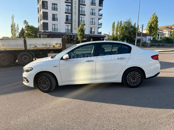 Sahibinden Fiat Egea 1.3 Multijet Easy 2022 Model
