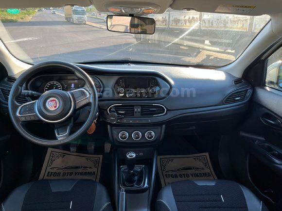 Sahibinden Fiat Egea 1.3 Multijet Easy 2022 Model