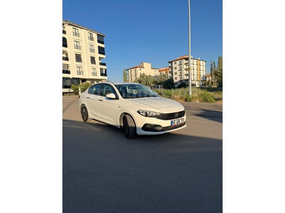Sahibinden Fiat Egea 1.3 Multijet Easy 2022 Model