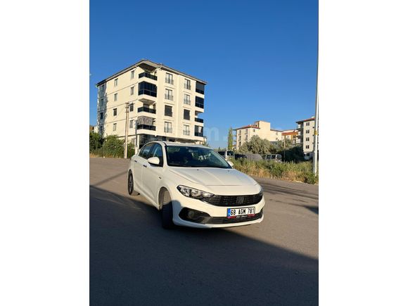 Sahibinden Fiat Egea 1.3 Multijet Easy 2022 Model