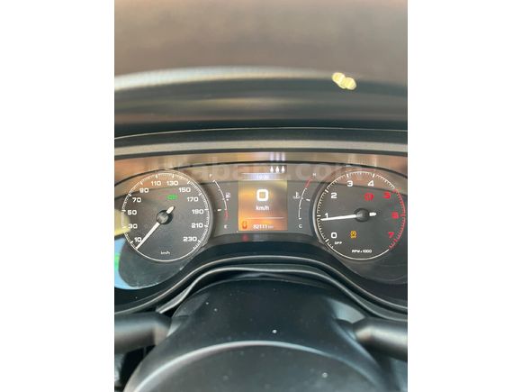 Sahibinden Fiat Egea 1.3 Multijet Easy 2022 Model