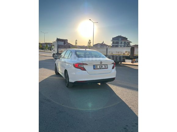 Sahibinden Fiat Egea 1.3 Multijet Easy 2022 Model