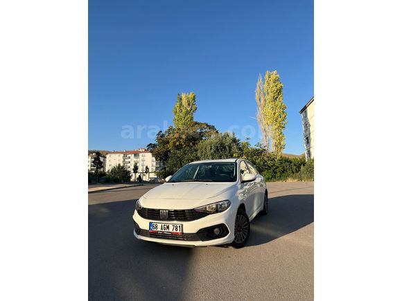 Sahibinden Fiat Egea 1.3 Multijet Easy 2022 Model