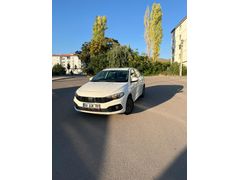 Sahibinden Fiat Egea 1.3 Multijet Easy 2022 Model