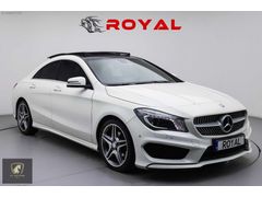 E-K MOTORS'DAN 2014 CLA 180 D AMG CAM TAVAN TERTEMİZ TAM DOLU