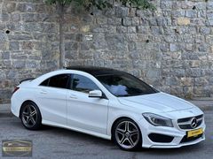 MERCEDES-CLA 180 D-AMG-2015-230.000 KM-KREDİ KARTINA 6/9/12 !