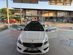 2016 MERCEDES CLA.... EMSALSİZ TEMİZLİKTE...FUL BAKIMLI