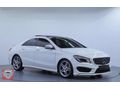 TARIK YILDIRIM OTOMOTİV 2015 CLA 180 AMG 250 BİN KM
