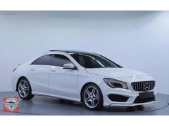 TARIK YILDIRIM OTOMOTİV 2015 CLA 180 AMG 250 BİN KM