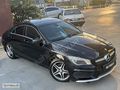 2015 MERCEDES BENZ CLA 180 CDI AMG CAM TAVANLI SIFIR MOTOR
