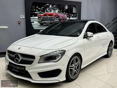 OTOKENT'TEN 2015 MERCEDES-BENZ CLA 180D AMG CAM TAVAN'LI RECARO