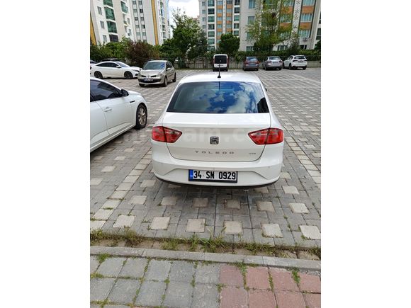 Sahibinden Otomatik hatasız 