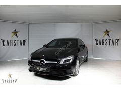 CARSTAR'dan 2014 MODEL MERCEDES CLA 180CDI URBAN CAM TAVAN