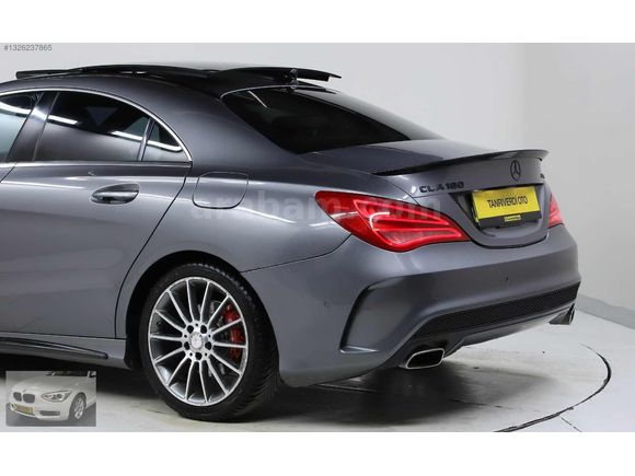 2015 AMG CAM TAVAN