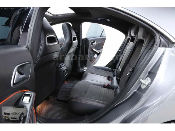 2015 AMG CAM TAVAN