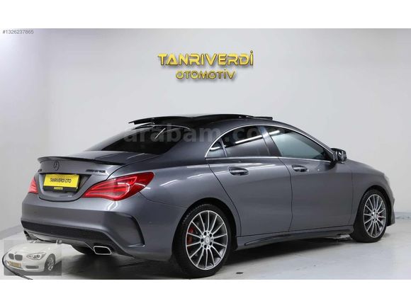 2015 AMG CAM TAVAN