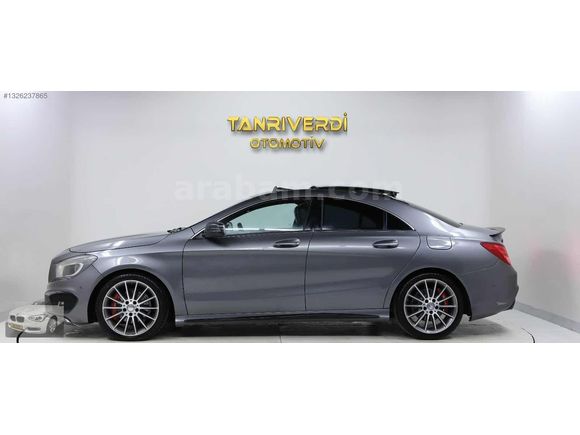 2015 AMG CAM TAVAN