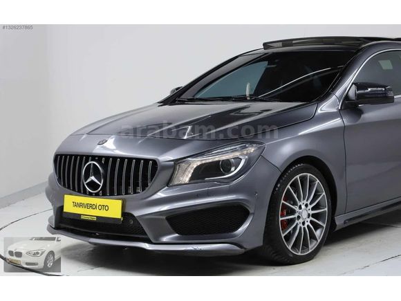 2015 AMG CAM TAVAN