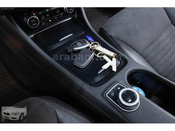 2015 AMG CAM TAVAN