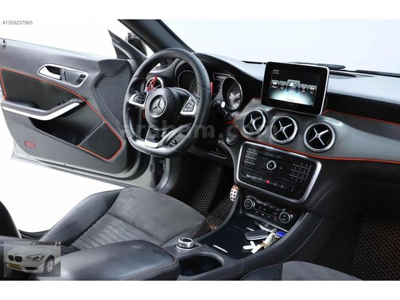 2015 AMG CAM TAVAN