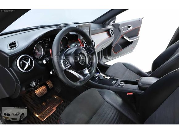 2015 AMG CAM TAVAN