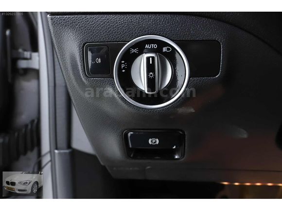 2015 AMG CAM TAVAN