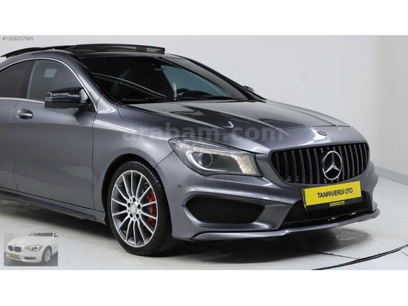 2015 AMG CAM TAVAN